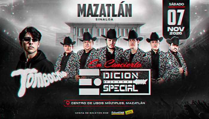 MAZATLAN