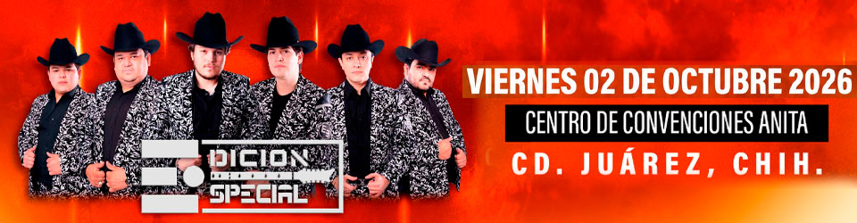 CD. JUAREZ