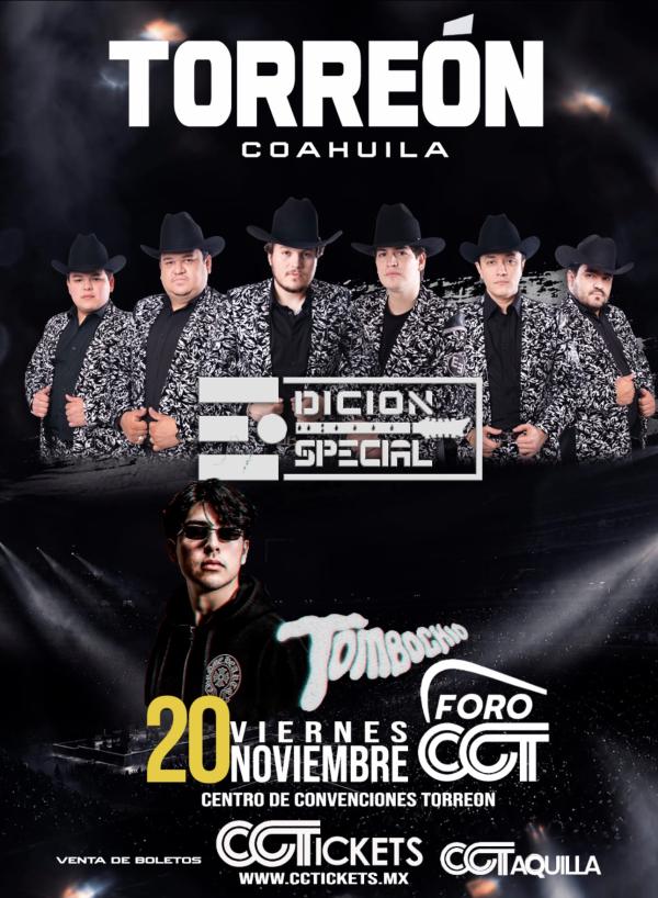TORREON